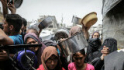 Șapte state europene cer Israelului să ridice blocada din Gaza. „Să revină imediat asupra politicii sale actuale”
