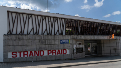 Schema de ajutor pentru operatorii de turism din Praid a fost aprobată