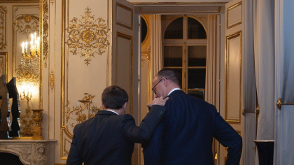 Macron și Merz cer eliminarea legislației UE privind lanțurile de aprovizionare etice