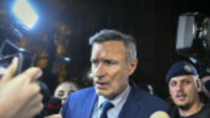 Reacția lui Florian Coldea după trimiterea în judecată: „Voi face toate demersurile legale pentru a-mi demonstra nevinovăția”