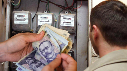 Cine și în ce condiții va primi tichete pentru plata energiei după 1 iulie. A apărut proiectul de act normativ