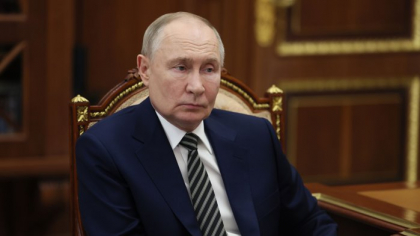 Zelenski, singur la Istanbul: Trump și Putin nu participă la negocierile de pace din Turcia