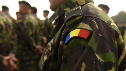 România poate face față unui atac rusesc? Șeful Armatei Române spune de unde vine marea amenințare
