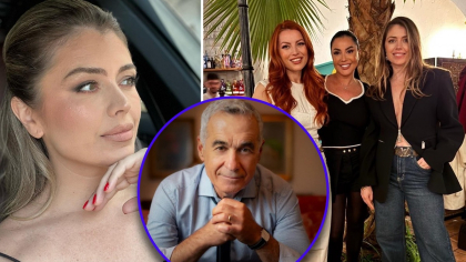 Sora Elenei Gheorghe, înjurată din cauza lui Călin Georgescu. Ana Pîrvulescu s-a dus la poliție: „Să nu lăsați nici un „georgist”, „simionist”, „nicușor” să vă sfâșie sufletul”