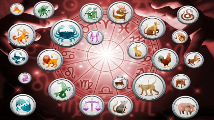 Zodiac CHINEZESC pentru joi, 26 iunie 2025. Dragonul are MARE noroc în dragoste. Își găsește sufletul pereche după căutări îndelungate