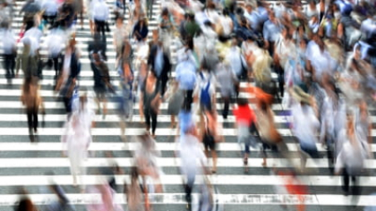 România a ajuns la jumătate de milion de șomeri. Aproape 30 la sută sunt tineri până în 24 de ani