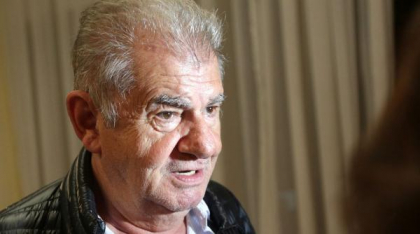 Florin Zamfirescu a trecut printr-un incident neplăcut după intervenția chirurgicală