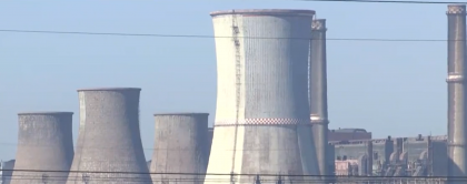 Combinatul siderurgic din Galați riscă să intre în faliment. 4.000 de angajați pot rămâne fără loc de muncă