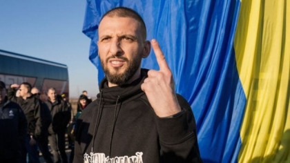 Iubita lui Ștefan Mandachi a cerut ordin de protecție împotriva milionarului. Tânăra spune că a agresat-o de față cu fetița: „A scos cuțitul”
