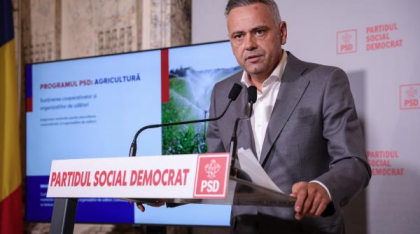 De ce crește deficitul, descoperire marca Florin Barbu: „Dacă mâncăm brânză franțuzească și avocado, sigur că va crește”
