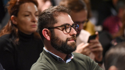 Radu Burnete: Dacă acest guvern stabilizează finanțele publice, economia românească se va redresa de anul viitor
