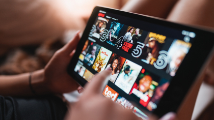 Netflix anunță că peste jumătate dintre utilizatorii globali urmăresc anime