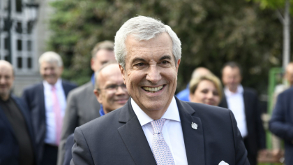 Călin Popescu Tăriceanu sfat pentru Ilie Bolojan: Cota Unică a adus PNL capital politic zero