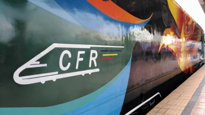 CFR Călători neagă informațiile potrivit cărora ar fi în pericol de faliment sau că ar opri activitatea