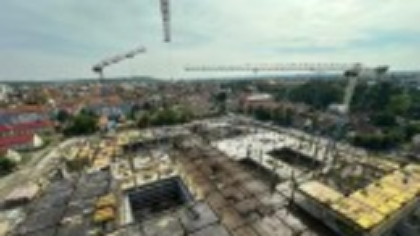 Proiect de 135 milioane de euro la Oradea: un nou spital de Boli Infecțioase, continuat din PNRR cu fonduri europene