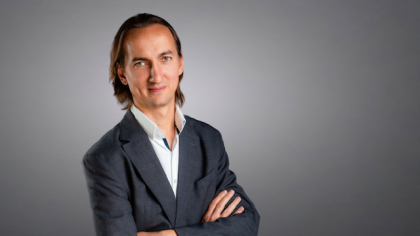 Volumul tranzacţiilor imobiliare în S1/2025 a atins 391 mil. euro, cu 30% peste media ultimilor 12 ani. Cristi Moga, Cushman &amp; Wakefield Echinox: Pentru întregul an, volumul s-ar putea apropia de 1 miliard de euro