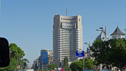 A văzut toate capitalele Europei, dar doar 5 i-au rămas în suflet. Care este surpriza de pe lista unui globe-trotter