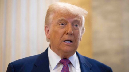 Bursele cad din nou, după noile amenințări ale lui Donald Trump privind tarifele: piața a devenit la fel de greu de prezis ca în perioada pandemiei
