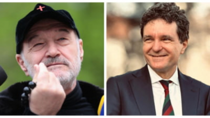După 14 ani, Gigi Becali a câștigat procesul și trebuie să primească aproape 800.000 de euro: „L-am executat pe Nicușor Dan, e o zi bună”