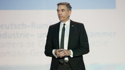 Vicepremierul Anastasiu: Avem legi și bun simț. Din păcate, nu vin la pachet