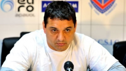 Copilul lui Ionel Ganea e în comă după accidentul de vineri seară. Medicii sunt rezervați