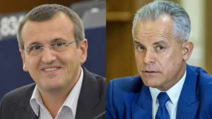 Politologul Cristian Preda: Oligarhul moldovean Vladimir Plahotniuc a fost „ajutat de regimul Iohannis”