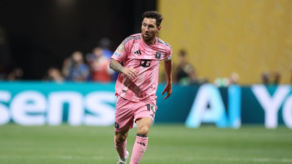 Messi, out de la Mondial! PSG a spulberat Inter Miami și s-a calificat fără emoții în sferturi