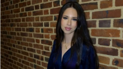 Violeta Bănică, sinceră despre faima părinților săi și drumul spre propria identitate: „A durat un pic până să mă descopăr”