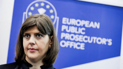 Fraudă uriașă cu fonduri europene în apicultură. Peste 300 de percheziții ale Parchetului European în România