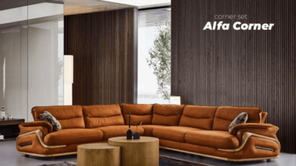 M&amp;L Furnire – Mobila de Calitate cu Stil