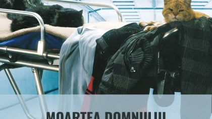 Proiecţie de gală la 20 de ani de la lansarea filmului „Moartea domnului Lăzărescu” (VIDEO)
