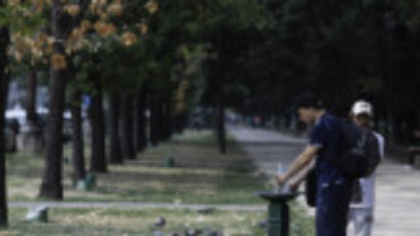 Vremea azi, 4 iulie. Cod roșu de disconfort termic. Care sunt cele mai afectate zone de caniculă