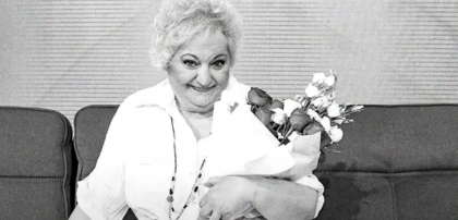 Doliu în lumea teatrului românesc! Marinela Chelaru a murit la 66 de ani