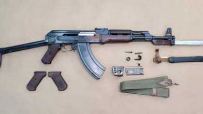 Gata cu AK 47! Ministerul Apărării se pregătește să doteze armata română cu arme compatibile NATO