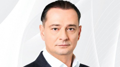 Cine e vinovat pentru problemele economice? Daniel Băluță (PSD): „Întreaga clasă politică”/ Primarul, întrebat pe cine susține în turul 2: „Votul e secret” (VIDEO)