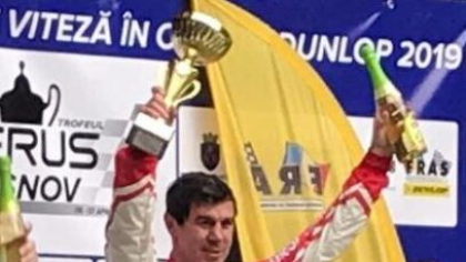 Pierdere pentru România. Un mare campion – Mihai Leu