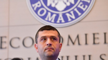 Radu Miruță acuză presiuni după ce a cerut revocarea conducerii Salrom: „Mi s-a spus că nu e bine să deranjez”