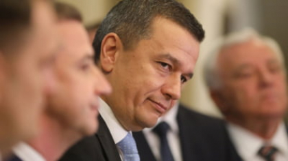Grindeanu, despre scrisoarea foștilor ambasadori ai SUA: "Să nu facem un soi de agresiune asupra unui electorat". Ce spune ministrul PSD despre ieșirea din UE