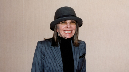 A murit Diane Keaton, actrița americană renumită pentru „Tatăl miresei” şi „Clubul mireselor părăsite”