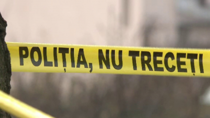 Doi tineri, intoxicați într-o locuință în construcție. Unul dintre ei a murit, iar celălalt este în comă