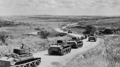 Drama trăită de milioane de români în vara anului 1940: „Ne-au luat totul!” Cum a fost cedată Basarabia?