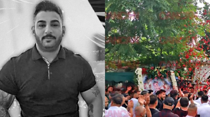 Blestemul familiei Duduianu chiar există?! Tragedia care pare că a dat startul deceselor: a fost lovit de mașină