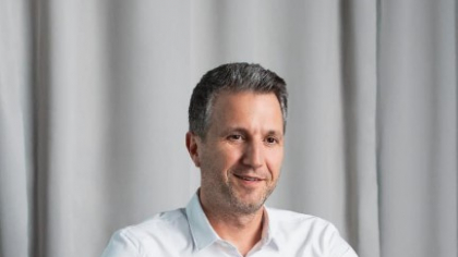 Andi Moisescu, dezvăluiri din viața de familie: „Am desăvârșit arta spălatului, arta curățatului”