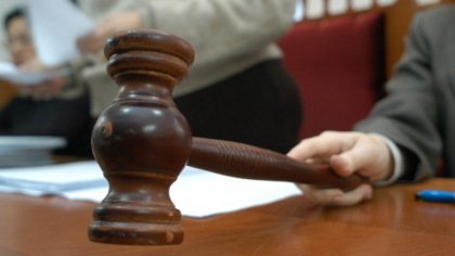 O cunoscută judecătoare vede un val uriaș de procese. Va fi măcel!