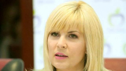 Elena Udrea ar putea fi eliberată astăzi