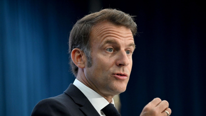 Standurile Israelului, închise la Paris Airshow la solicitarea guvernului francez