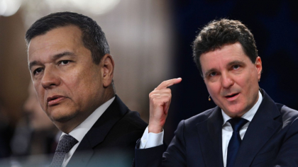 Nicușor Dan, despre deciziile luate de PSD: „ E o veste bună că nu exclude participarea la guvernare. Mi-aș dori să ajungem la o negociere”