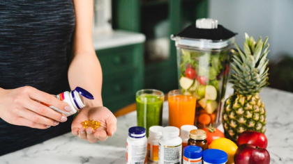 Dr. Sorina Ispas, specialist în diabet și nutriție, adevărul despre suplimentele alimentare pentru slăbit: cât de eficiente sunt și ce riscuri ascund