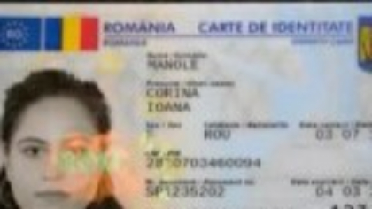 Cartea electronică de identitate va fi disponibilă în alte șase orașe din țară. Unde va putea fi emis documentul