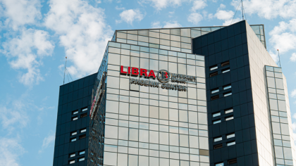Libra Internet Bank majorează dobâzile la depozitele în lei, până la 5,80% pe an la cel pe 12 luni